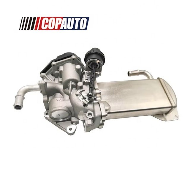 03L131512BM 03L131512CB 03L131512DS 03L131512Q Auto Parts Accessoricy Spare EGR Valve for VM Transporter T5 Multivan 2009-