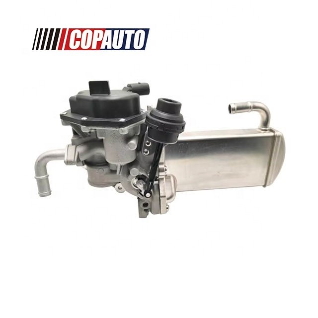 03L131512BM 03L131512CB 03L131512DS 03L131512Q Auto Parts Accessoricy Spare EGR Valve for VM Transporter T5 Multivan 2009-