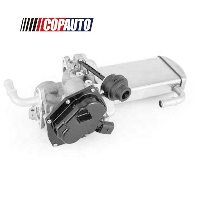 03L131512BM 03L131512CB 03L131512DS 03L131512Q Auto Parts Accessoricy Spare EGR Valve for VM Transporter T5 Multivan 2009-