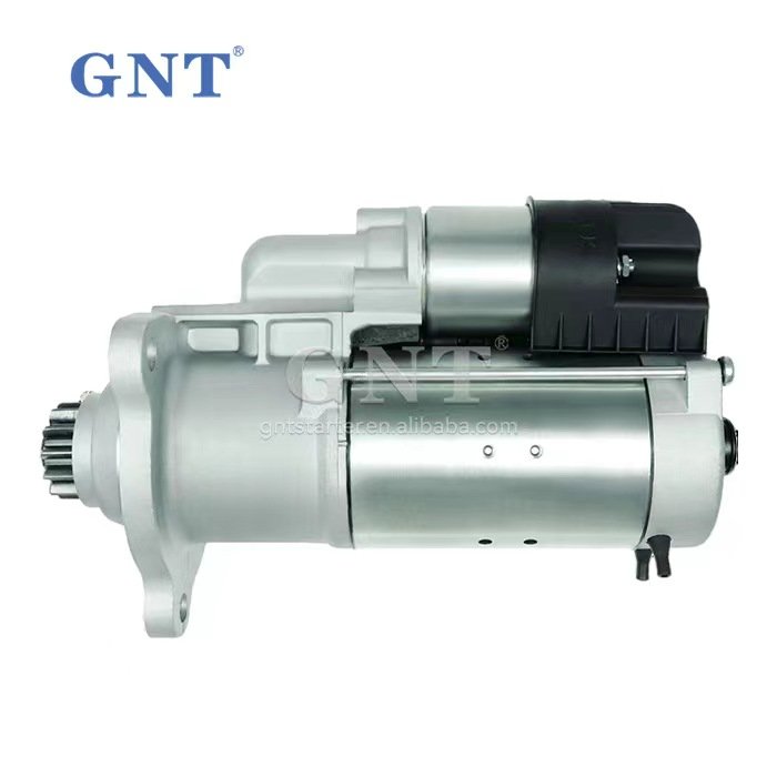 24V Starter Motor for SCANIA DC09 K270 DRT1480 0001241001 0579261 1447911 1796026 2029376 2031368