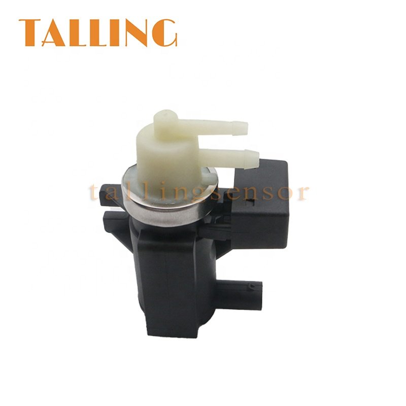 A0051535528 Auto Engine Parts Turbocharger Bypass Solenoid Valve for Mercedes Benz W169 906 W245 W204 W212 SPRINTER 906