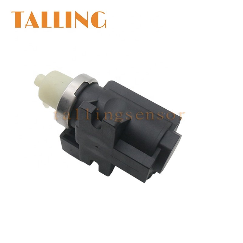 A0051535528 Auto Engine Parts Turbocharger Bypass Solenoid Valve for Mercedes Benz W169 906 W245 W204 W212 SPRINTER 906