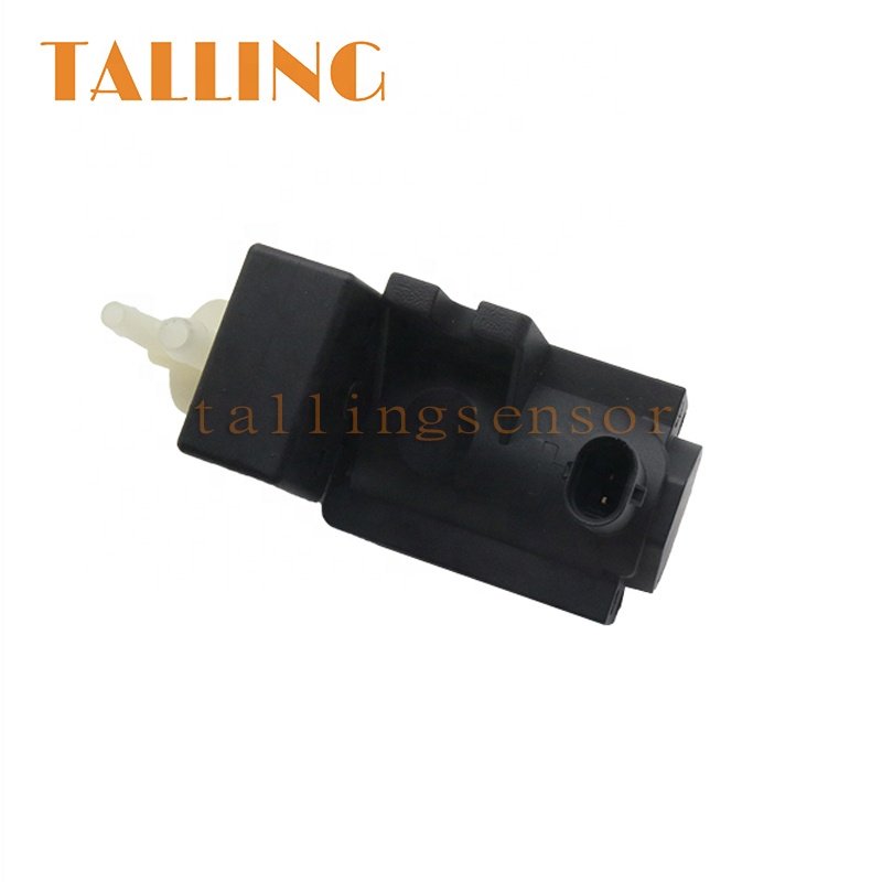 A0051535528 Auto Engine Parts Turbocharger Bypass Solenoid Valve for Mercedes Benz W169 906 W245 W204 W212 SPRINTER 906