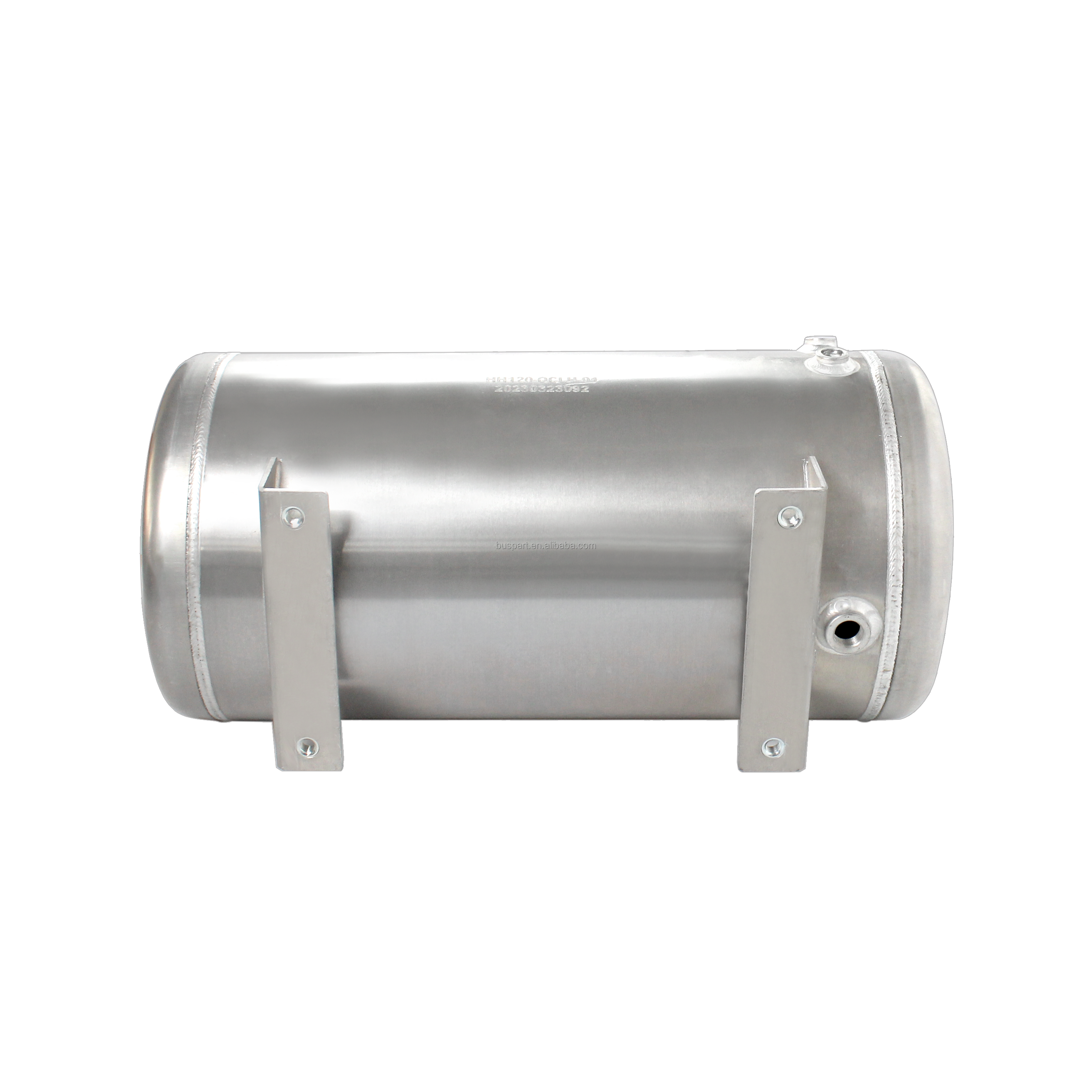 High-Quality Automotive Air Storage Tank Durable Car Compressed Air Cylinder for Reliable Performance