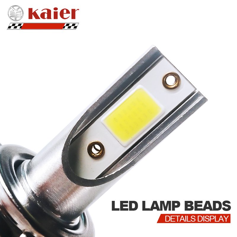 OEM Super Bright LED Headlights Bulbs C6_H7 36w12V 3800lm Led Auto Lighting System Headlight Bulb for Car