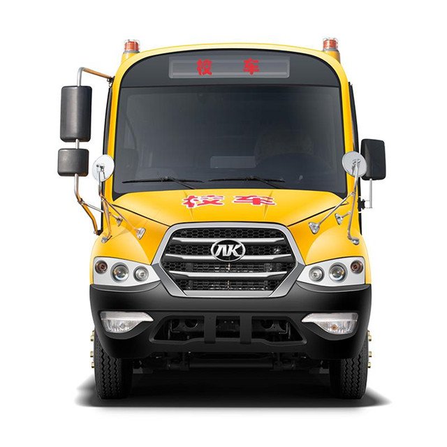 ANKAI 28 Seats Euro 3 Diesel Special School Bus for Primary & Middle School Student