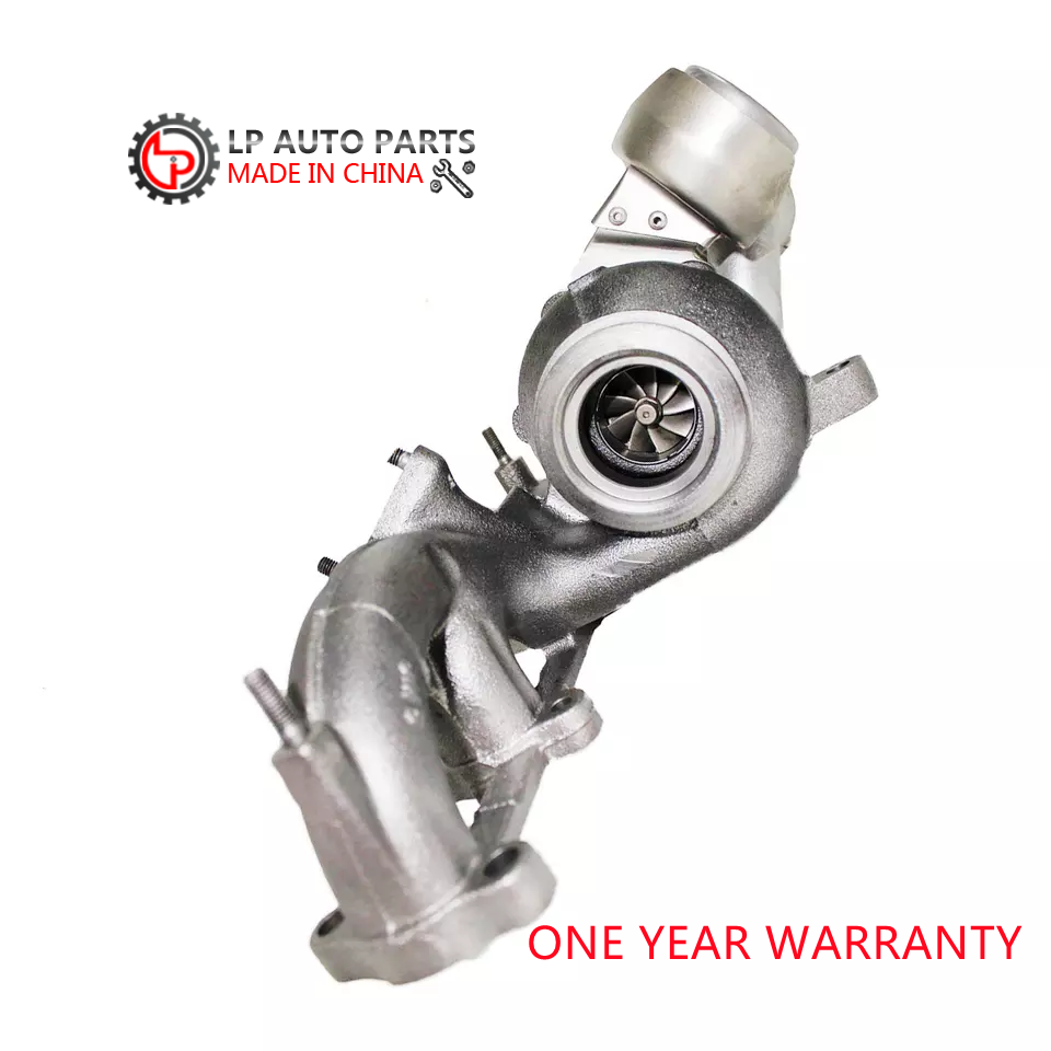 High Performance Turbocharger BV39 54399880058 Turbine for VW T5 Transporter 1.9 TDI (2005-) BRR BRS TURBO KING