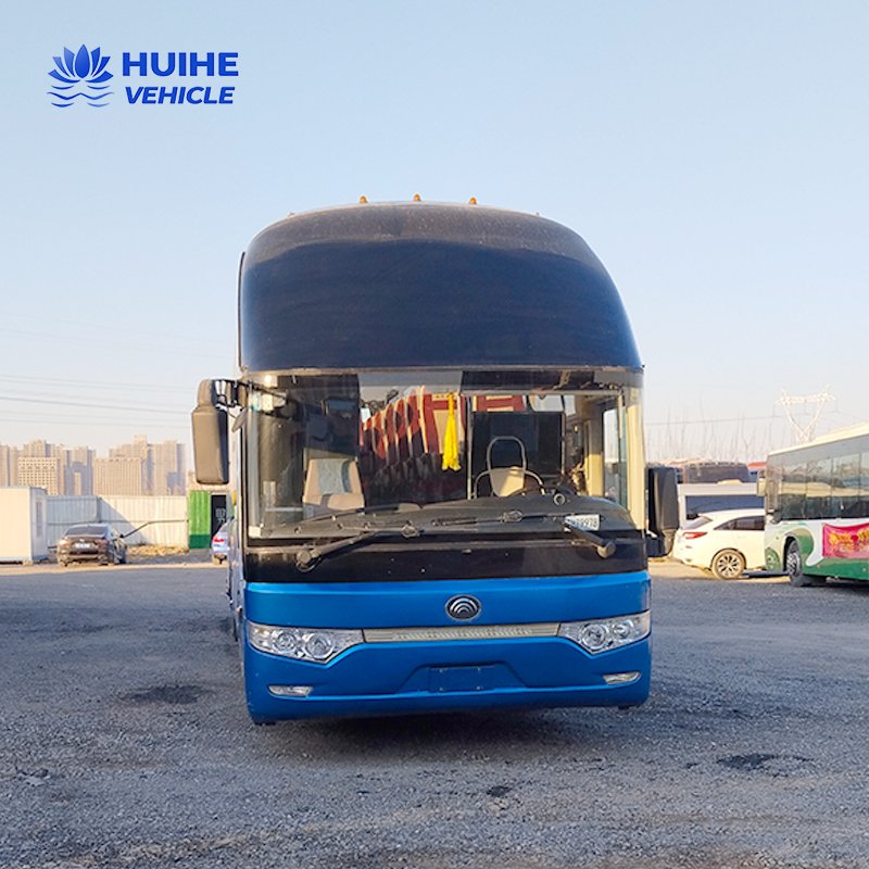 Used Passenger Bus Used Ready for Sale Fairly Used Passenger Coach Bus