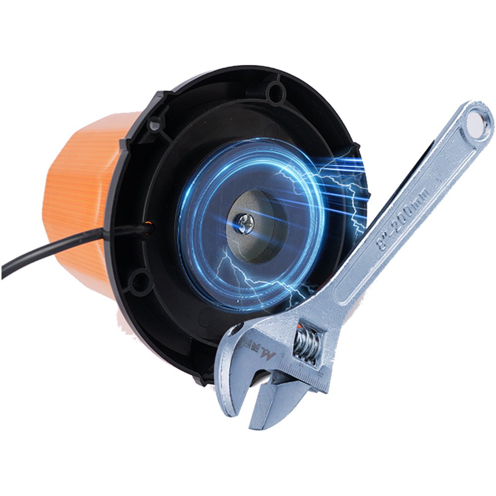 Super Bright 90 Led Magnet Mount Amber Flashing Light Warning Light Safety Emergency Led Rotating Warning Beacon Light for Truck