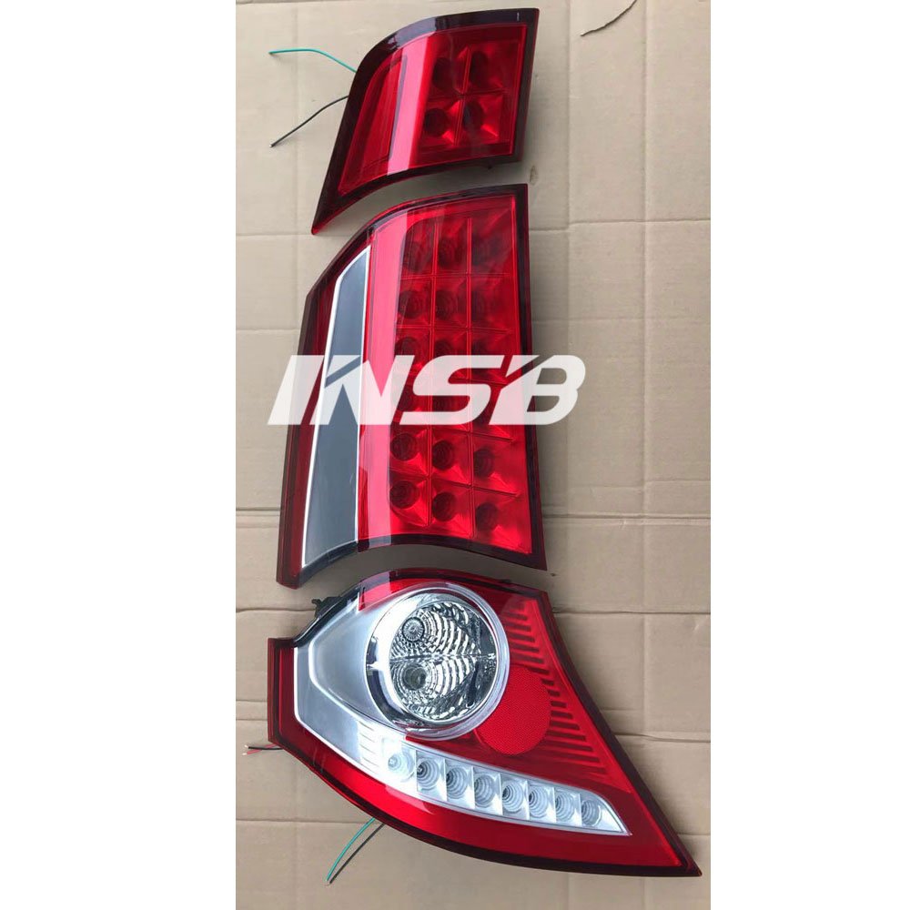 Marcopolo G7 Bus Rear Lamp Tail Light Bus Rear Light for Marcopolo Bus Spare Parts INSB03-056