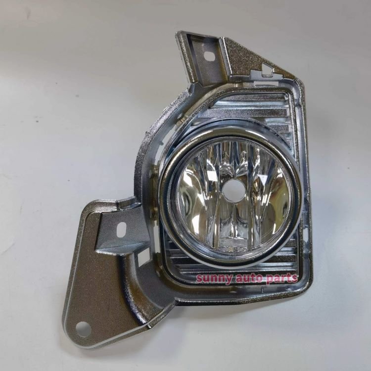 GZSAP Car Fog Lamp Fog Light for Toyota Hilux Hiace Series 2005 2008 2011 2012 2014