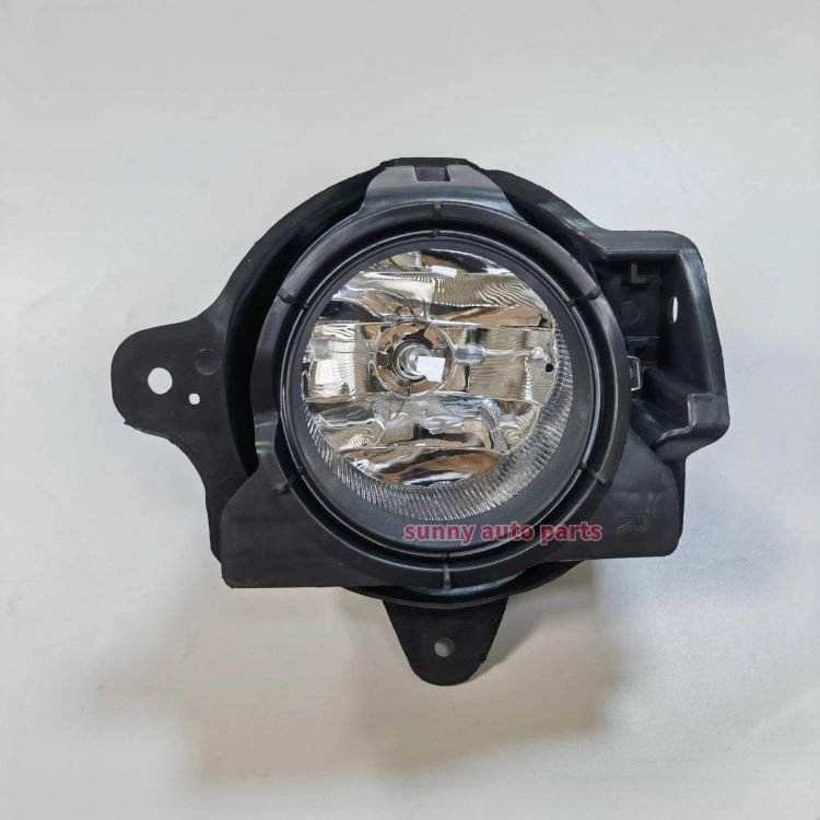 GZSAP Car Fog Lamp Fog Light for Toyota Hilux Hiace Series 2005 2008 2011 2012 2014