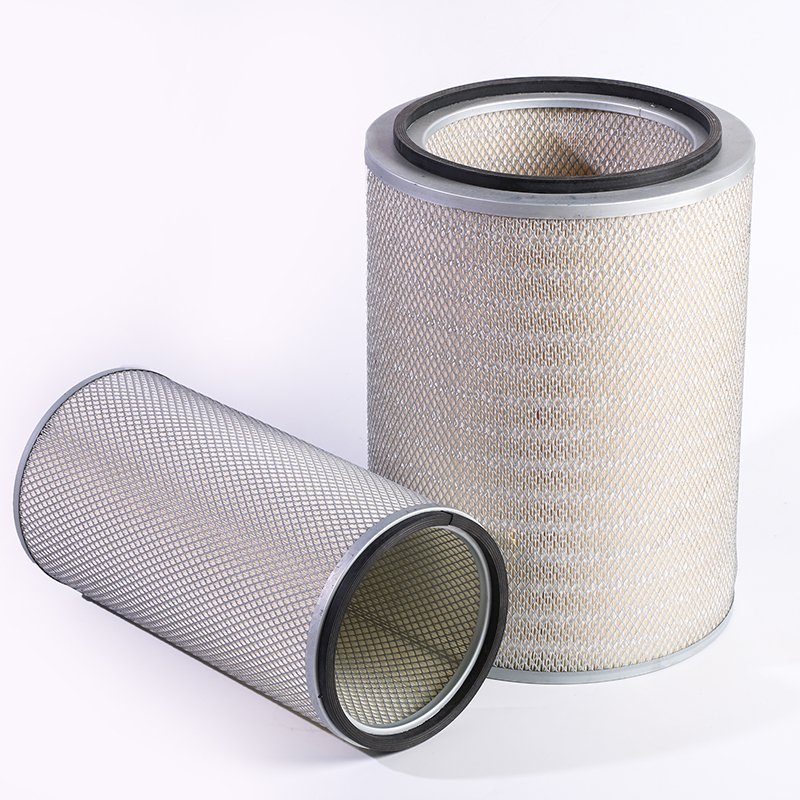 Factory Wholesale Excavator air Filter element Supply 57MD26 C271397 FA3695 AE2656 CA1581 HCA1581 air Filter