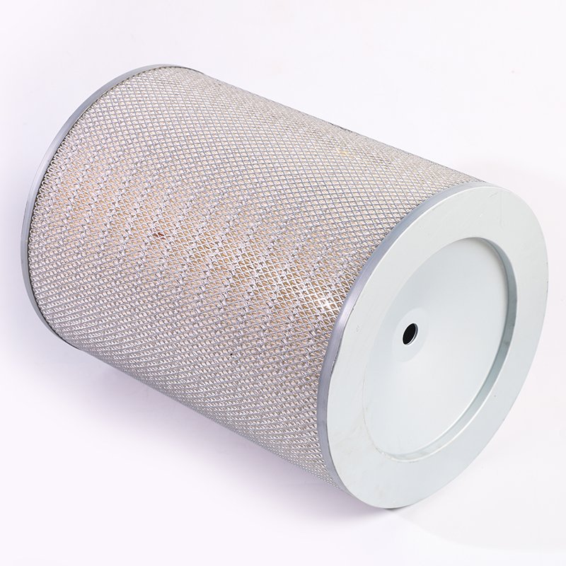Factory Wholesale Excavator air Filter element Supply 57MD26 C271397 FA3695 AE2656 CA1581 HCA1581 air Filter