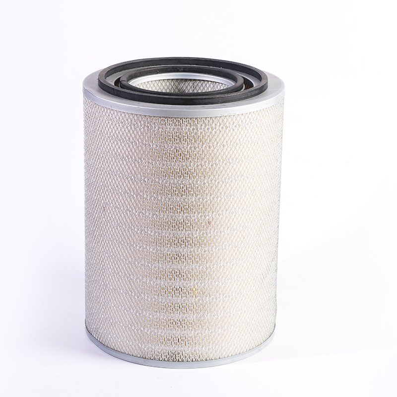 Factory Wholesale Excavator air Filter element Supply 57MD26 C271397 FA3695 AE2656 CA1581 HCA1581 air Filter