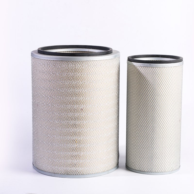 Factory Wholesale Excavator air Filter element Supply 57MD26 C271397 FA3695 AE2656 CA1581 HCA1581 air Filter