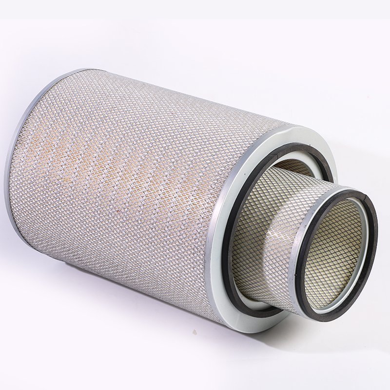 Factory Wholesale Excavator air Filter element Supply 57MD26 C271397 FA3695 AE2656 CA1581 HCA1581 air Filter