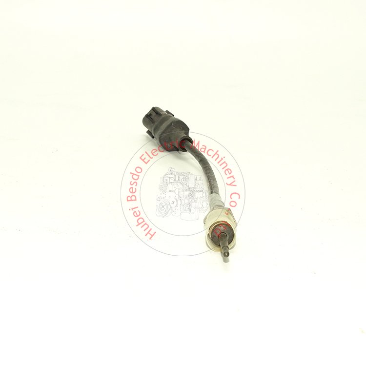 diesel Engine Parts Aftertreatment Temperature Sensor 4954216 4928375