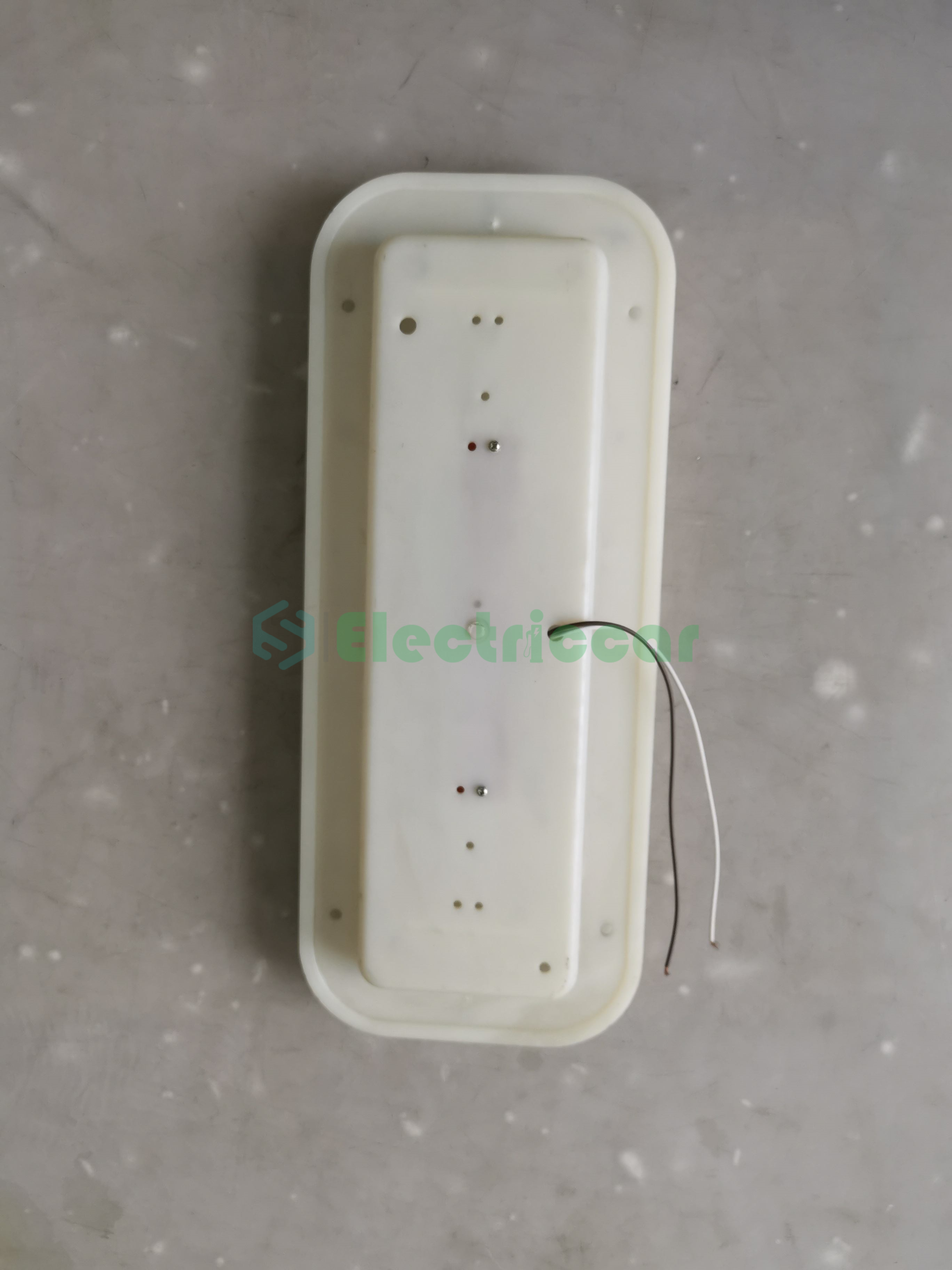 Ceiling Light Lamp Bus Top Light for Coast Auto Lighting System HC-B-15002