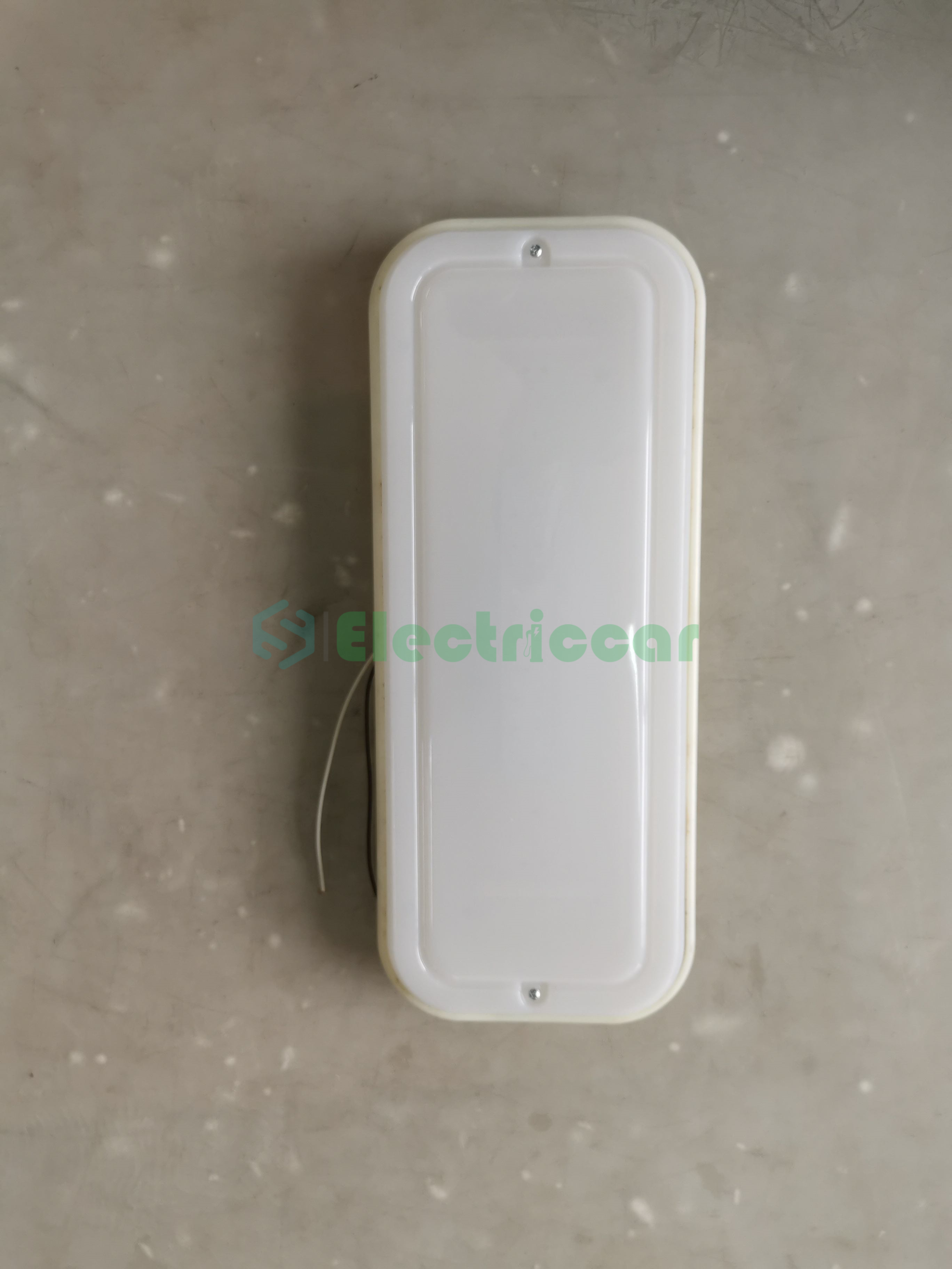Ceiling Light Lamp Bus Top Light for Coast Auto Lighting System HC-B-15002