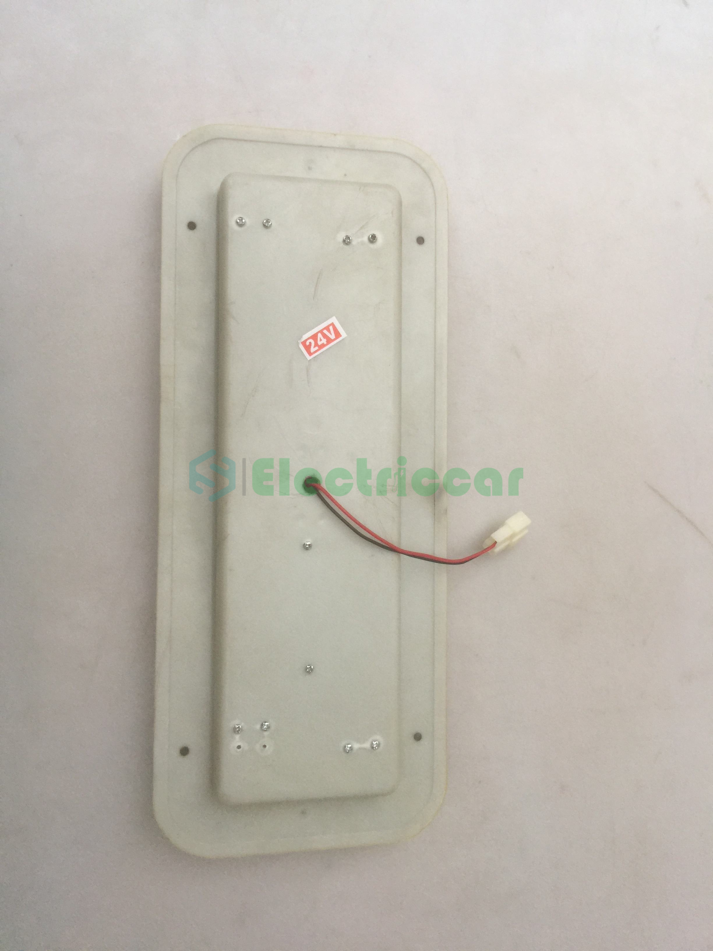 Ceiling Light Lamp Bus Top Light for Coast Auto Lighting System HC-B-15002