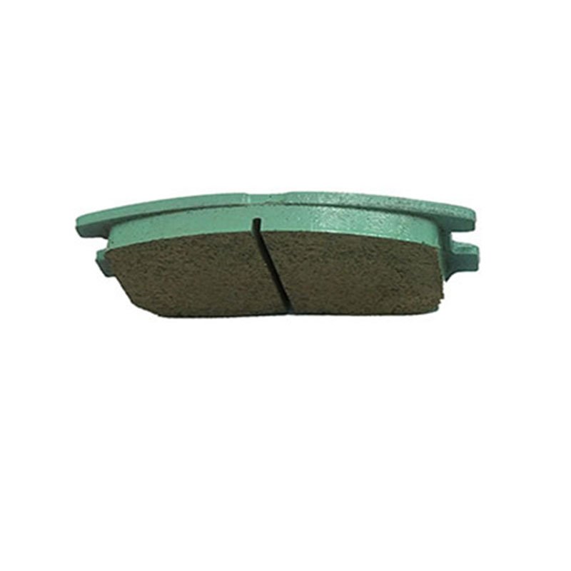Direct Selling A-366 D567 MB209265 MZ690009 MR389571 Quality Brake Pads Large Quantity and Preferential Treatment