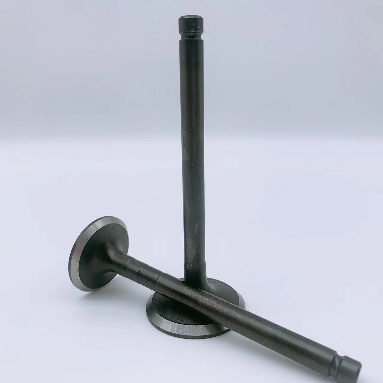 13711-78200-71 13715-78200-71 Engine Valve Auto Valve for TOYOTA 1DZ Intake Exhaust Valves