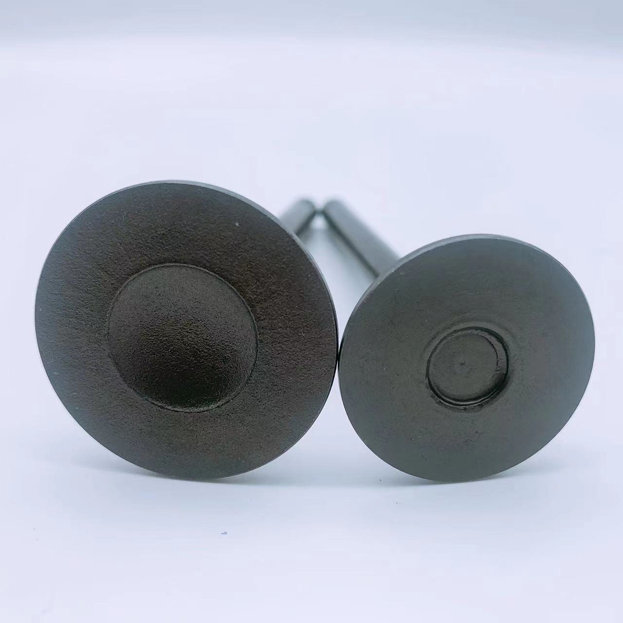 13711-78200-71 13715-78200-71 Engine Valve Auto Valve for TOYOTA 1DZ Intake Exhaust Valves