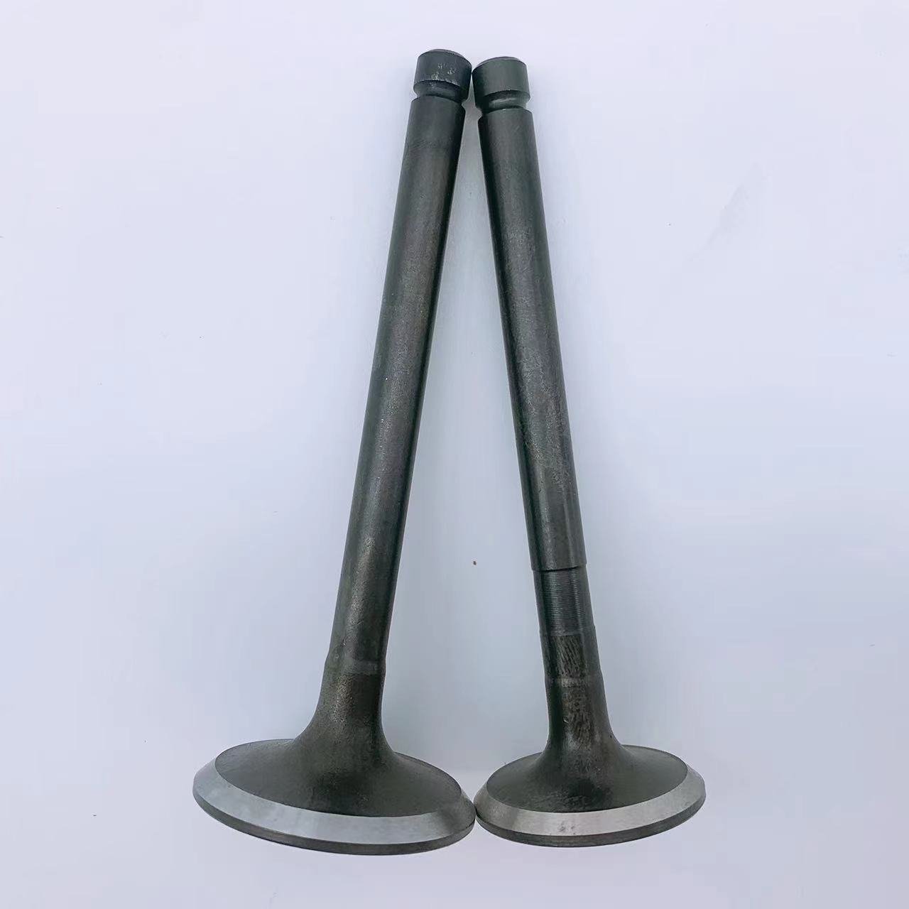 13711-78200-71 13715-78200-71 Engine Valve Auto Valve for TOYOTA 1DZ Intake Exhaust Valves