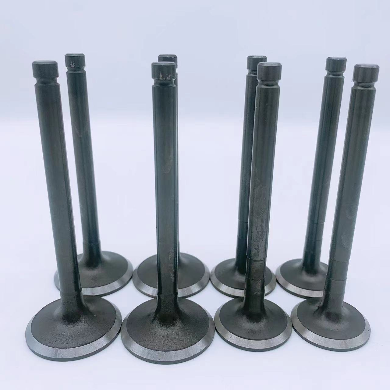 13711-78200-71 13715-78200-71 Engine Valve Auto Valve for TOYOTA 1DZ Intake Exhaust Valves