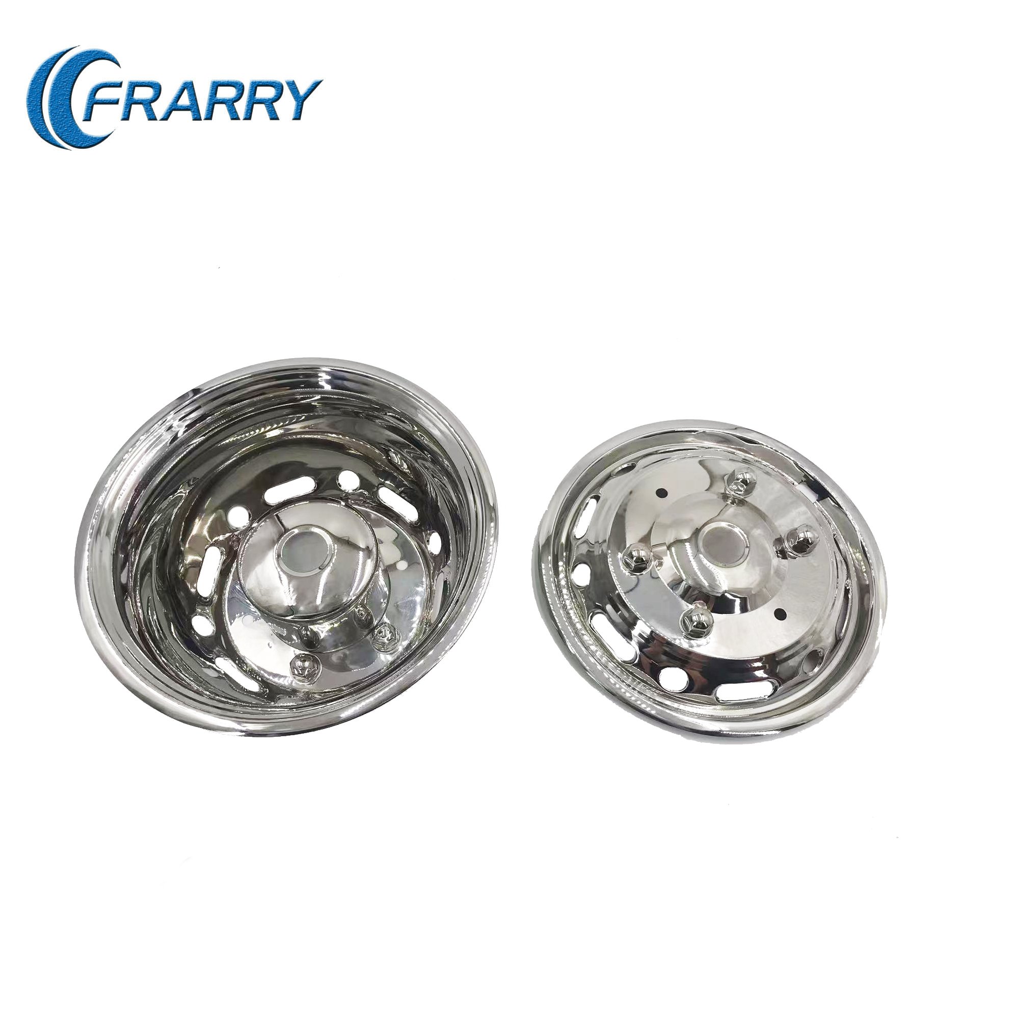 Frarry- Auto Parts Wheel Hub Cover for Benz Sprinter 906 515 518 519 313 314