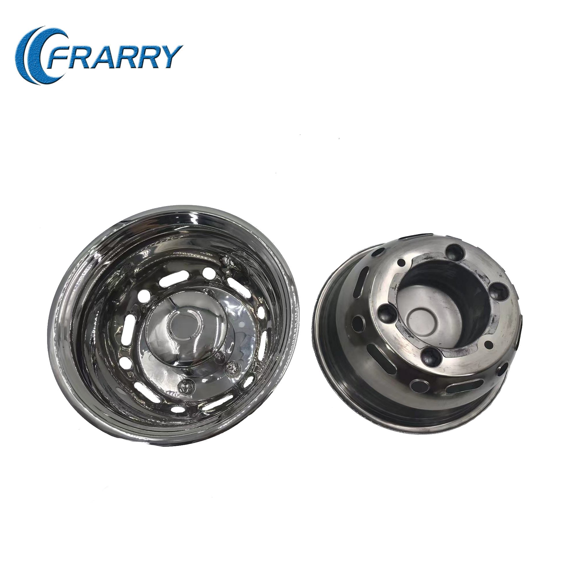 Frarry- Auto Parts Wheel Hub Cover for Benz Sprinter 906 515 518 519 313 314