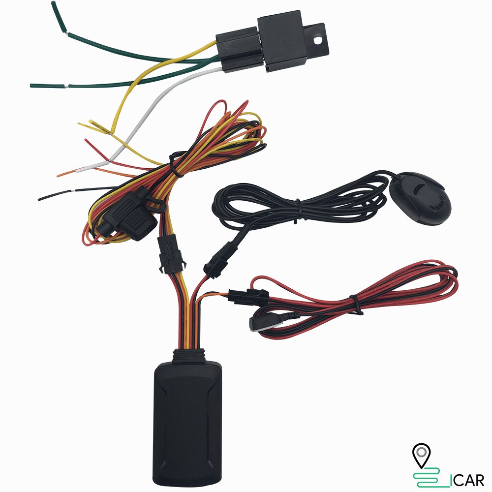 2g Mini Gps Waterproof Tracking Devices for Vehicle Car Motorcycle Location Trackers Gps Locator Systems