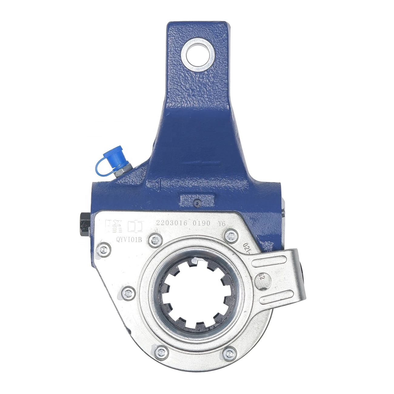 QYVI01B Brake Adjusting Arm Automatic Adjusting Arm QYVI01B Bus Slack Adjusters