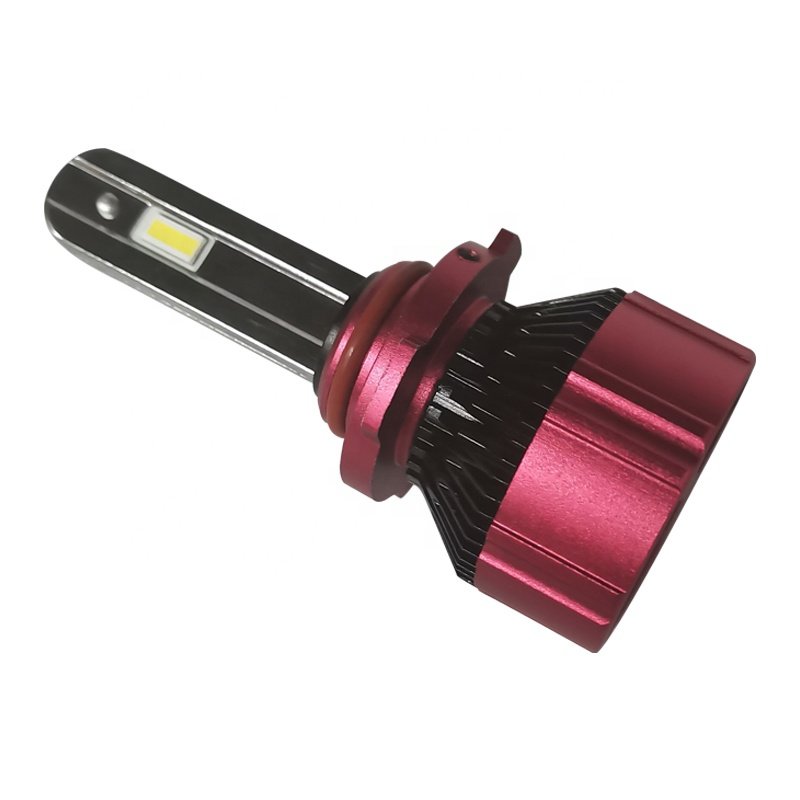 Conpex New Arrival 65W 9005 H11 Led Headlight Bulb DC 12V Car Headlight Auto Lighting for Car Front Light Modified