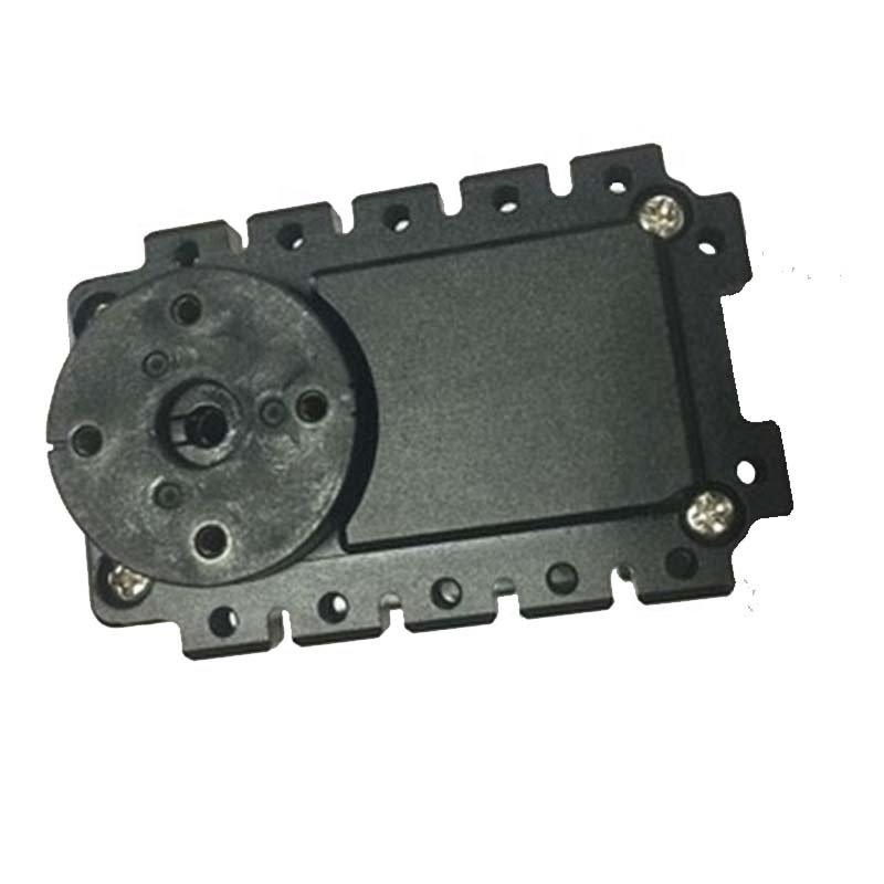 KPOWR K-AX12 15KG TTL Programable Smart Robot Servo Actuator for RC Ardunio Remote Toy Robot