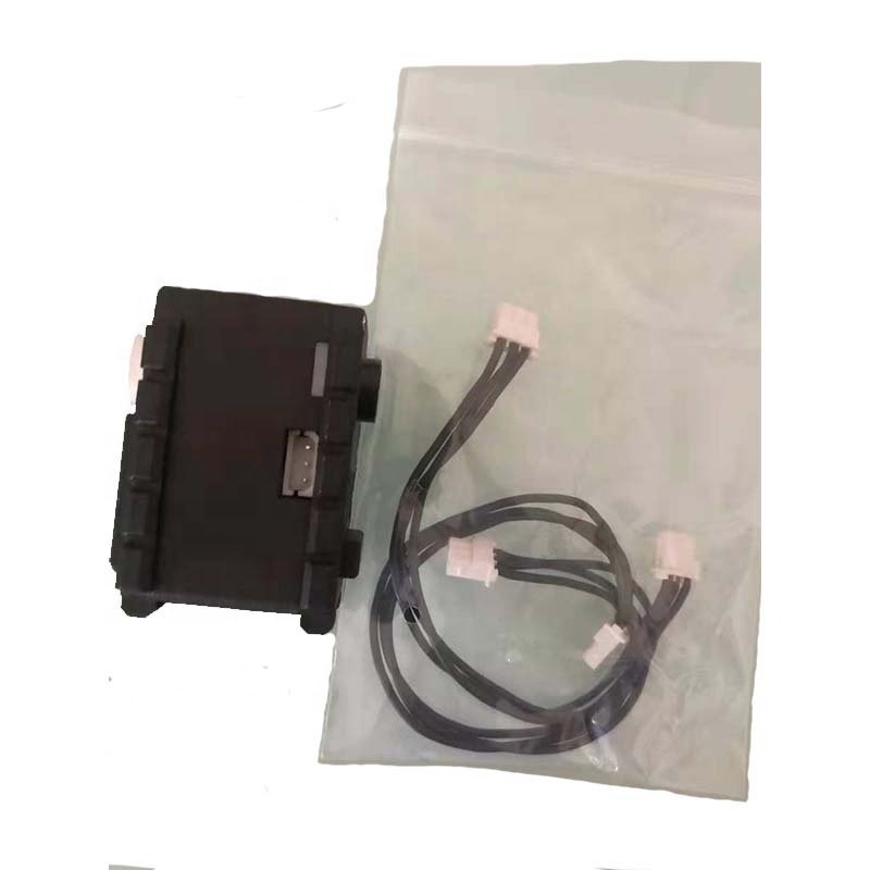 KPOWR K-AX12 15KG TTL Programable Smart Robot Servo Actuator for RC Ardunio Remote Toy Robot