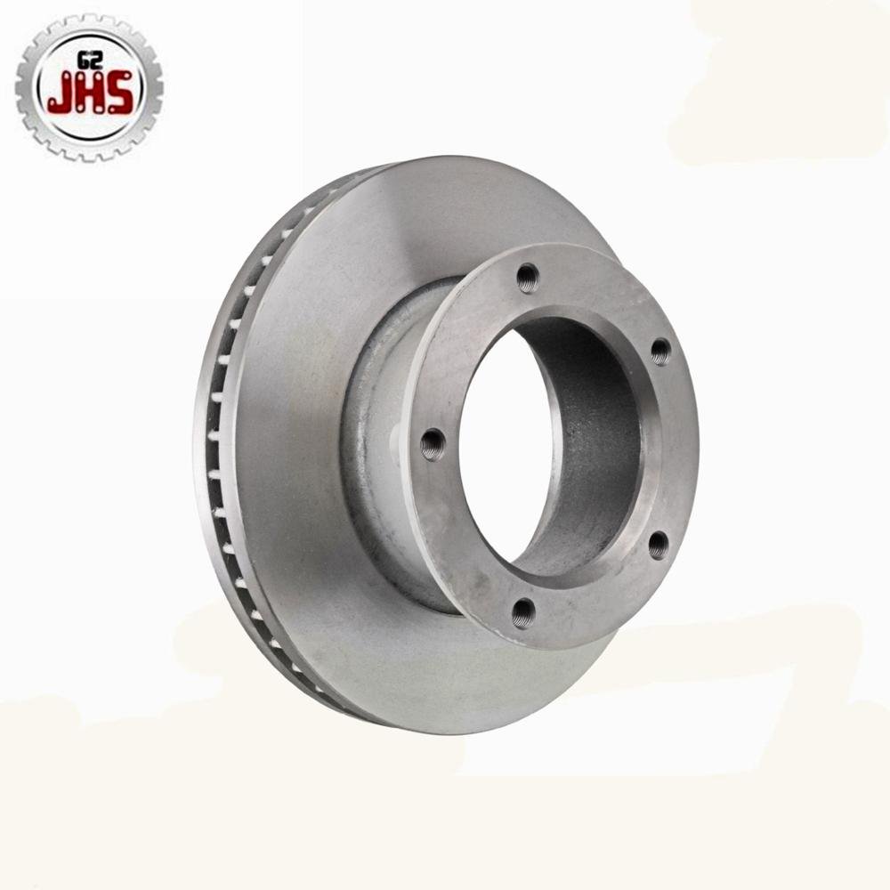 Best Quality High Performance Car Auto Spare Part Braking System Brake Disc 43512-36171 43512-36170 for Coaster Bus B4 B5