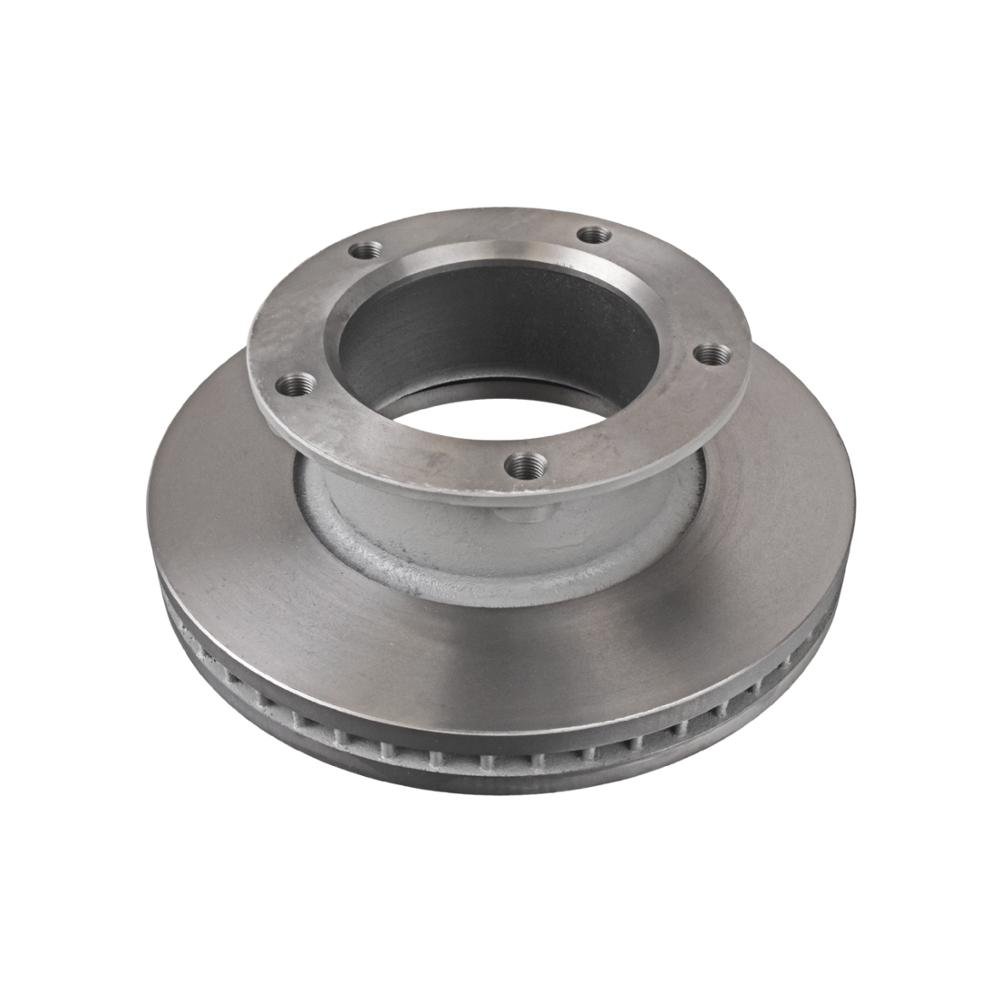 Best Quality High Performance Car Auto Spare Part Braking System Brake Disc 43512-36171 43512-36170 for Coaster Bus B4 B5