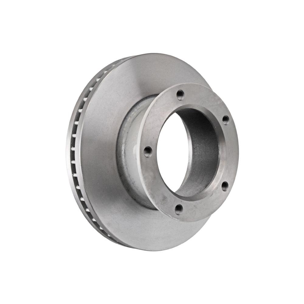 Best Quality High Performance Car Auto Spare Part Braking System Brake Disc 43512-36171 43512-36170 for Coaster Bus B4 B5