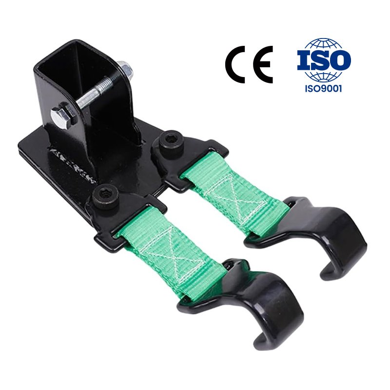Competitive Priced Multiple Functional New Condition Hand-Made Mechanical Truck/Bus Wheel Portable Tire Changer Machine