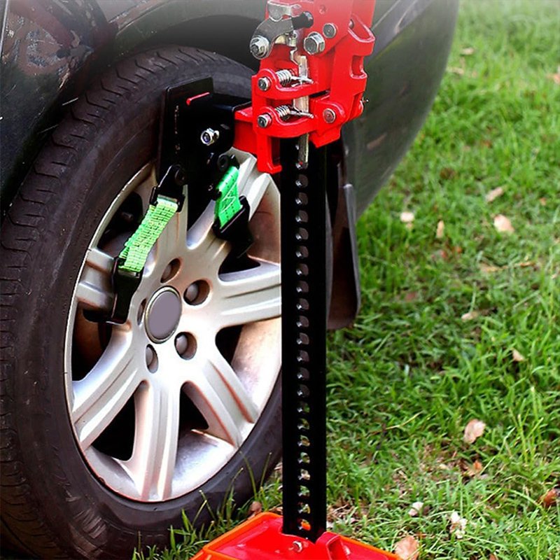 Competitive Priced Multiple Functional New Condition Hand-Made Mechanical Truck/Bus Wheel Portable Tire Changer Machine