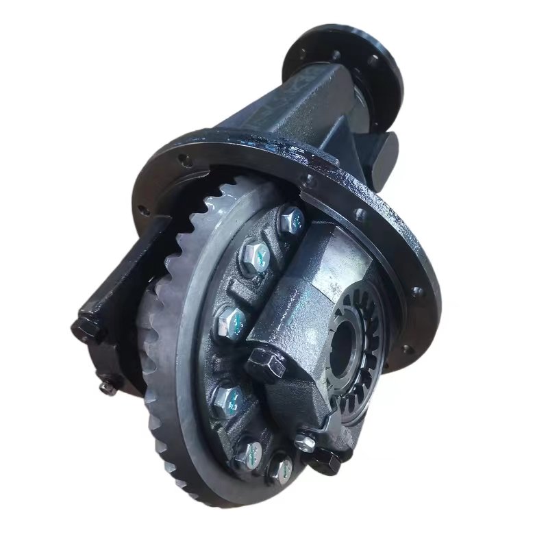 Axle Differential Assembly BB25370010-B for JAC Truck N25/N35/N45/N50/N55/N75/L65/L75/J65/J75/1040/1048 FOTON DONGFENG FAW TRUCK