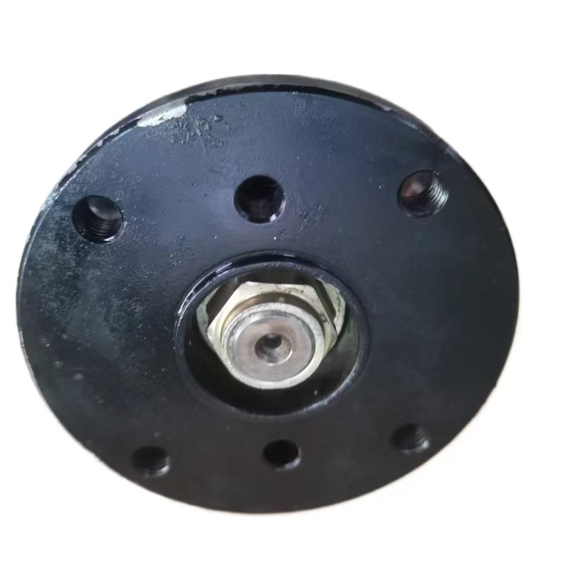 Axle Differential Assembly BB25370010-B for JAC Truck N25/N35/N45/N50/N55/N75/L65/L75/J65/J75/1040/1048 FOTON DONGFENG FAW TRUCK