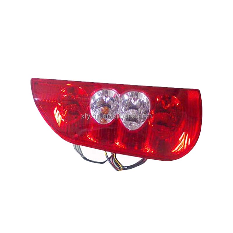 Golden Dragon Zk6129 Zhongtong Kinglong Bus Spare Parts Fog Lights Bus Headlight Others Car Light Accessories