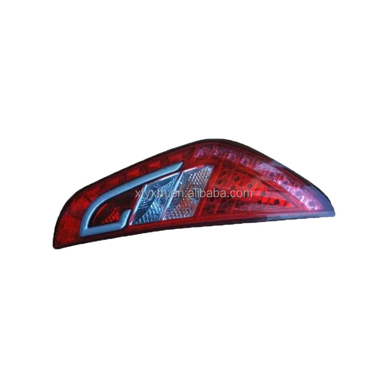 Golden Dragon Zk6129 Zhongtong Kinglong Bus Spare Parts Fog Lights Bus Headlight Others Car Light Accessories