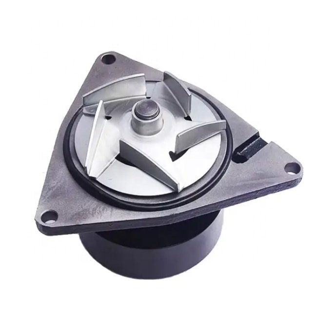 Chinese Bus Spare Parts Engine Parts Water Pump