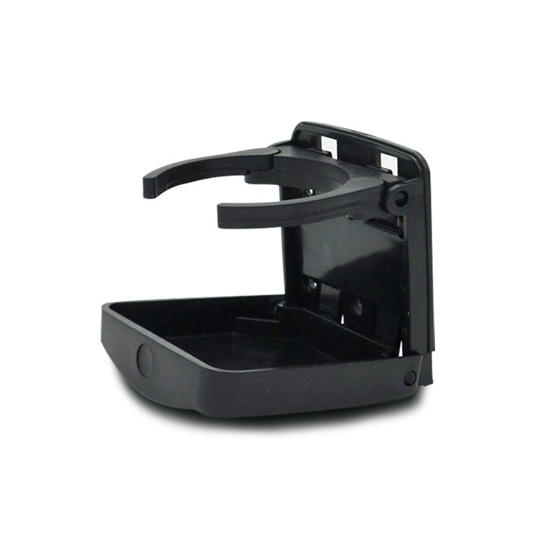 bus parts plastic Folding cup holder