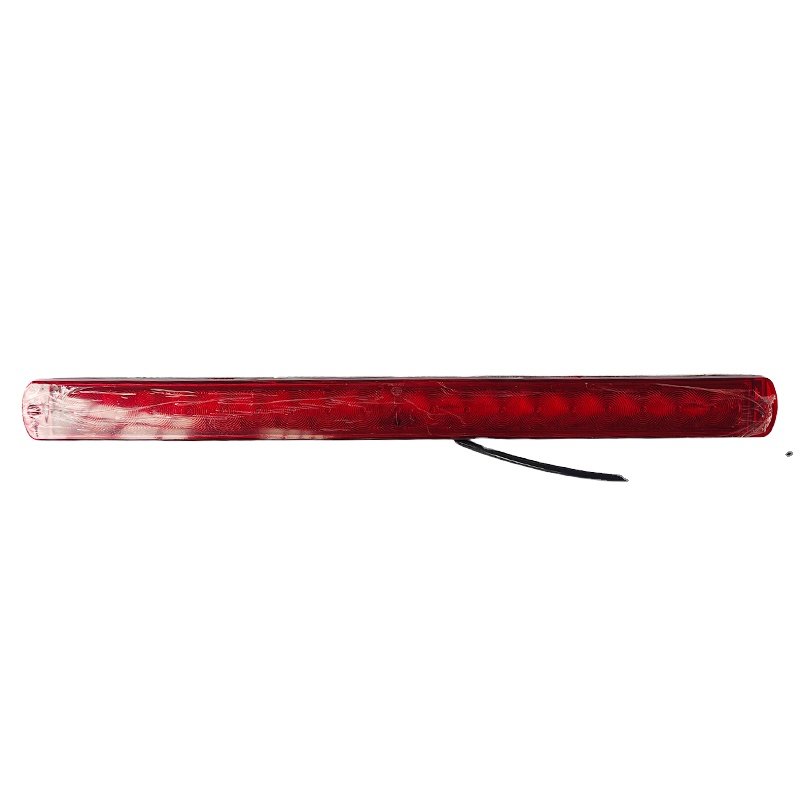 YH High Quality Car Tail Light ZD600x50 LED High Brake Light for CRRC