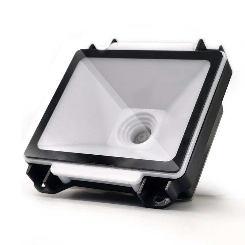 Good Price Barcode Module EMT8052SC USB RS232 2d Embedded Barcode Scanner for Self-scanning Kiosks and Bus Payments